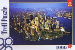 New York - 1000 brikker (1)
